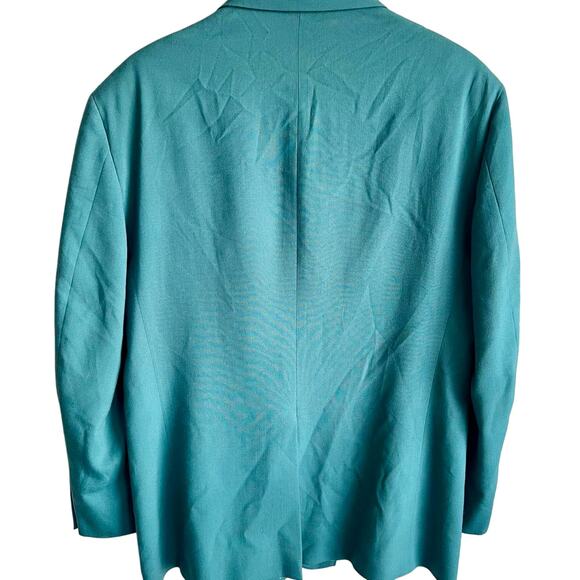 Rare Vintage 96’ Olympics Performer Jacket Size XL 23x32 Preowned - Picture 2 of 6